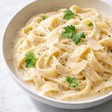 Fettuccini Alfredo 