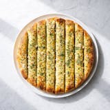Garlic Bread Sticks