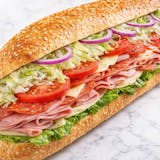 Party Sub 