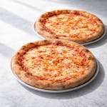 Two Large Cheese Pizzas Everyday Deal 