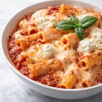 Baked Ziti 