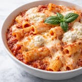 Baked Ziti 
