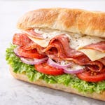 Capicola Sandwich 