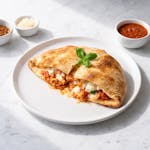 Chicken Calzone 