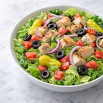 Chicken Salad 