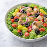 Chicken Salad 