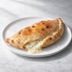 Plain Calzone 