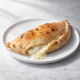 Plain Calzone 