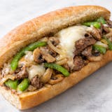 Steak Special Sandwich 