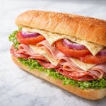 Submarine Sandwich 