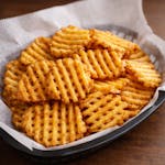 Waffle Fries 