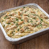 1 Tray of Chicken Alfredo