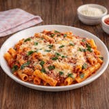 Baked Ziti