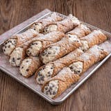 Cannolis Catering