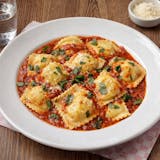 Cheese Ravioli