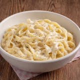 Kid's Fettuccine Alfredo