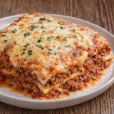 Kid's Lasagna
