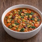 Minestrone Soup