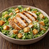 Caesar Salad with Chicken