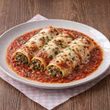 Cannelloni