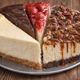 Cheesecake Catering