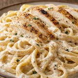 Chicken Alfredo