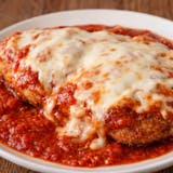 Chicken Parmigiana