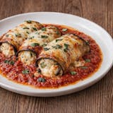 Eggplant Rollatini