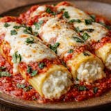 Manicotti