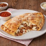 Sausage Calzone