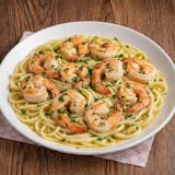 Shrimp Scampi