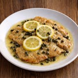 Veal Piccata