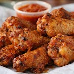 Bone-In Wings