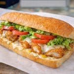  Crispy Chicken Sub