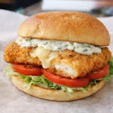  Fish Sandwich