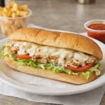  Grilled Chicken Sub
