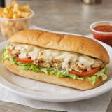 Grilled Chicken Sub