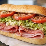  Italian Hoagie Sub