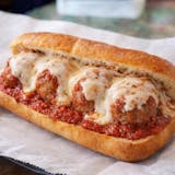  Meatball Sub