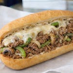 Philly Steak Sub