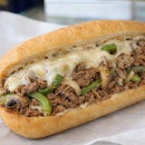  Philly Steak Sub