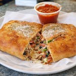 Al`s Deluxe Stuffed Pizza