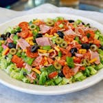 Al`s Signature Salad