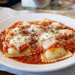 Beef Ravioli