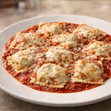 Cheese Raviloi