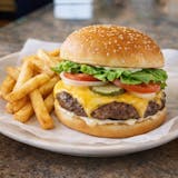 Cheeseburger