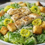 Chicken Caesar Salad