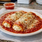 Manicotti