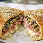 Muffuletta