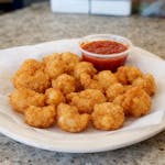 Popcorn Shrimp